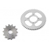 PINHAO 14 INTRUDER 250