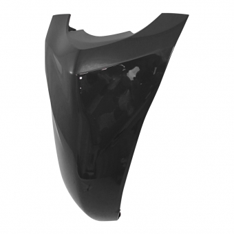 BICO FRONTAL CENTRAL BIZ 125 CINZA 19-20 EX/ BIZ 1