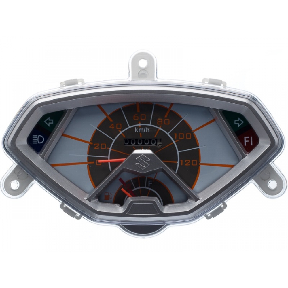 PAINEL COMPLETO BURGMAN 125 I 11-