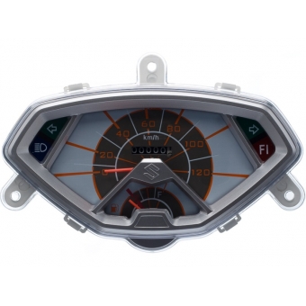 PAINEL COMPLETO BURGMAN 125 I 11-