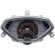 PAINEL COMPLETO BURGMAN 125 I 11-