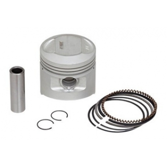 PISTAO C/ ANEIS XL 125/ TURUNA 125/ ML 125