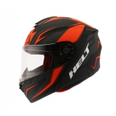 CAPACETE NEW HIPPO WAKANDA 60