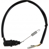 INTERRUPTOR FREIO TRAS. FAZER 150/ FAZER 250 -10