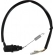 INTERRUPTOR FREIO TRAS. FAZER 150/ FAZER 250 -10