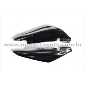 TAMPA LATERAL BROS 125/150 PRETO 04-08