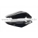 TAMPA LATERAL BROS 125/150 PRETO 04-08