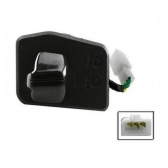 INTERRUPTOR LUZ ALTA/ BAIXA CRYPTON 115 09-