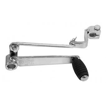 PEDAL CAMBIO TWISTER 250 01-08/ CB 300 09-16 COMPL