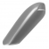 PROTETOR ESCAPE XRE 300 10-12 PRATA METAL