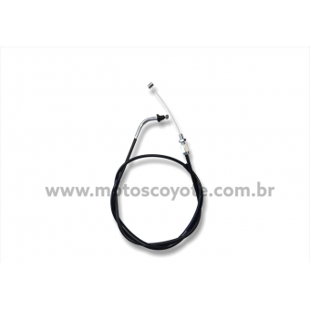 CABO ACELERADOR FAZER 150 14/ FACTOR 150 16