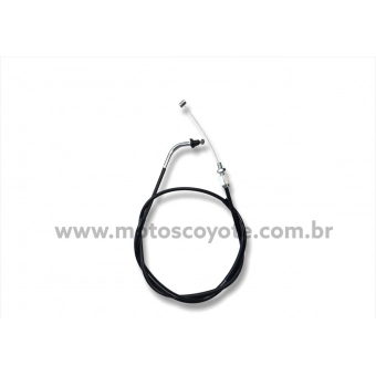 CABO ACELERADOR FAZER 150 14/ FACTOR 150 16
