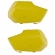 PROTETOR GARFO BIZ 100 AMARELO 98/99