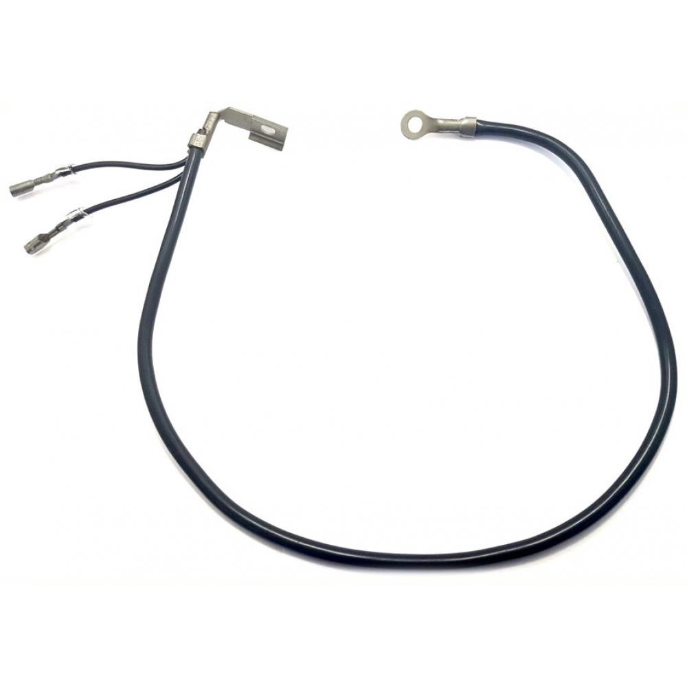 CABO BATERIA NEGATIVO FAZER 250 06-17