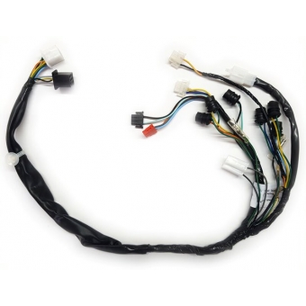 CHICOTE PAINEL BIZ 100 13-15 ES