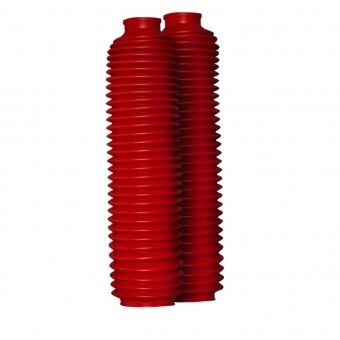 SANFONA BENGALA TORNADO/ LANDER VERMELHO 32 DENTES