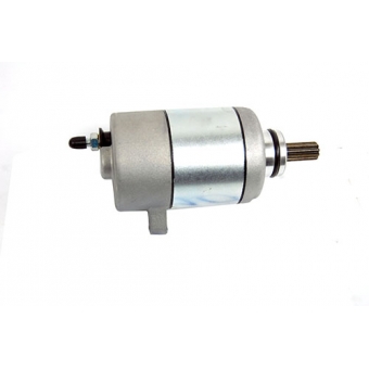 MOTOR PARTIDA BIZ 125 <10
