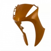 BICO FRONTAL BIZ 125 AMARELO 11 EX