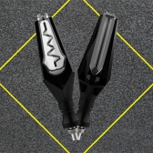 PISCA LED 47 SEQUENCIAL AM/VERMELHO (SINAIS VITAIS