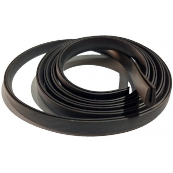 BORRACHA CAPACETE INFERIOR - 90CM