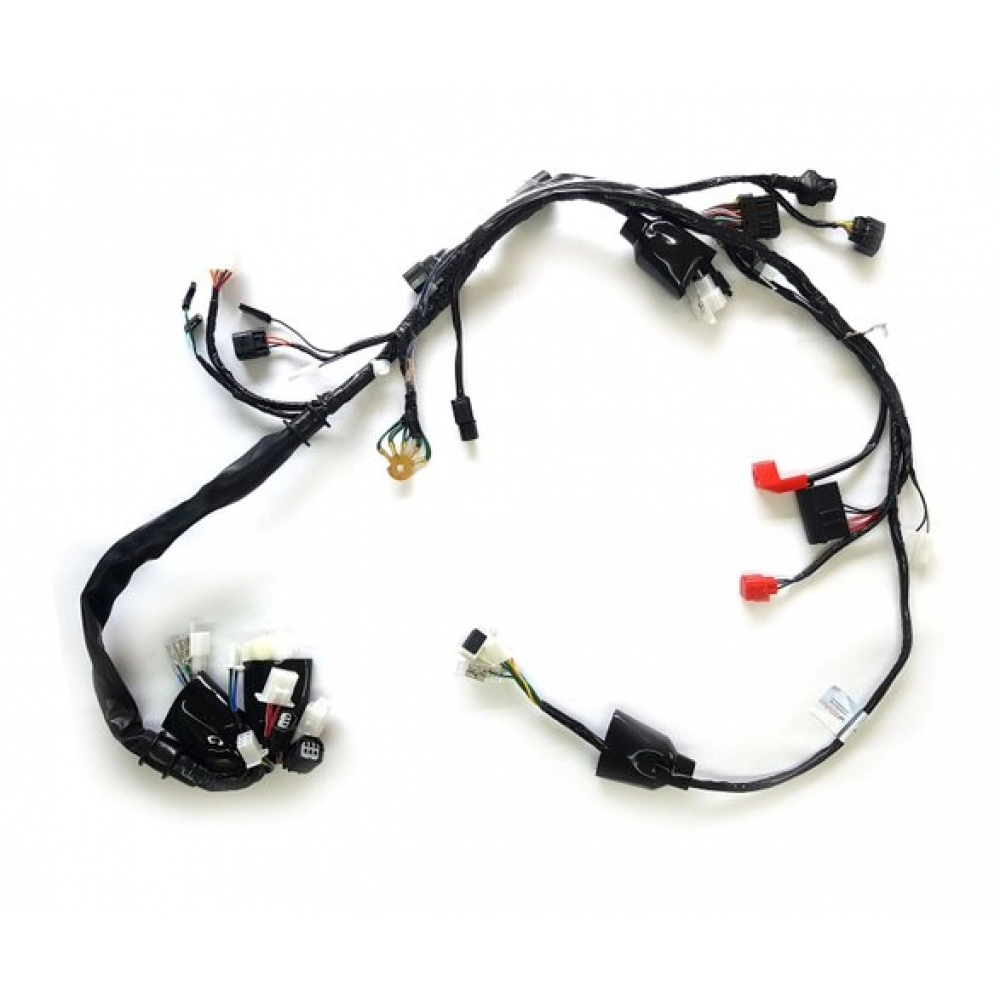 CHICOTE PRINCIPAL BROS 150 10 KS MIX