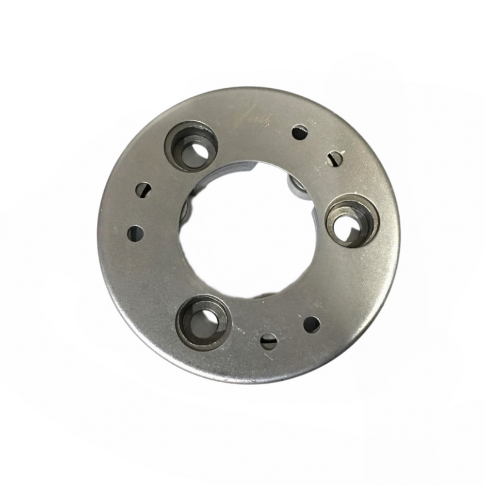 PLACA PARTIDA YBR 125 06-/ FACTOR 125/ XTZ 125 07-