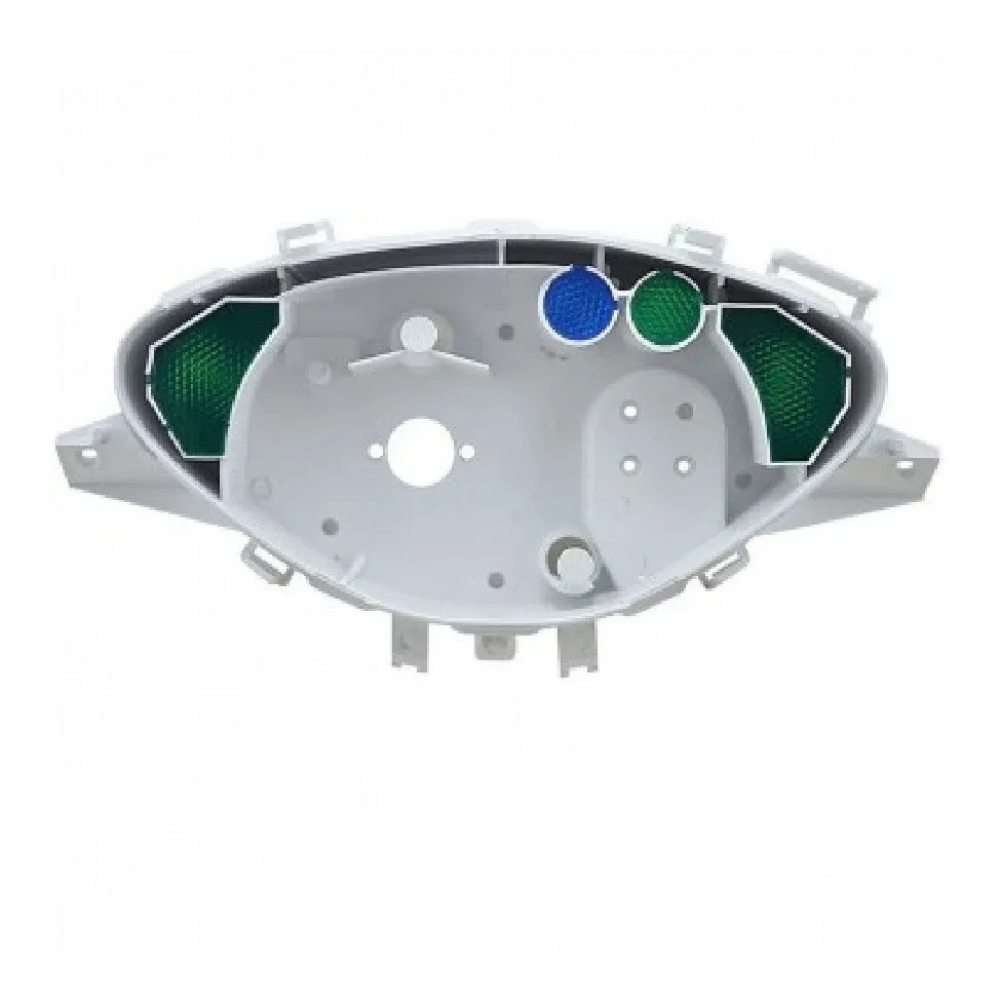 CARCACA PAINEL INF/INT BIZ 125 ATE 08