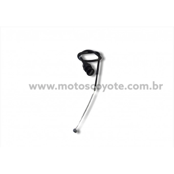 CABO AFOGADOR XR200/ NX200
