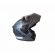 CAPACETE NEW PRATIK TITANIUM 58 FOSCO