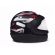 CAPACETE SAN MARINO PRETO 54