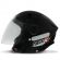 CAPACETE NEW LIBERTY 3 PRETO 58