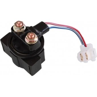 RELE PARTIDA XT 225/ TDM 225