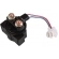 RELE PARTIDA XT 225/ TDM 225