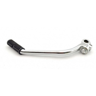 PEDAL PARTIDA YBR/FACTOR 125 09-12 EMBUS