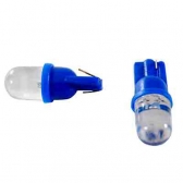 LAMPADA PAINEL LED AZUL