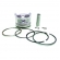 PISTAO C/ ANEIS BROS 150 03-05 OHC