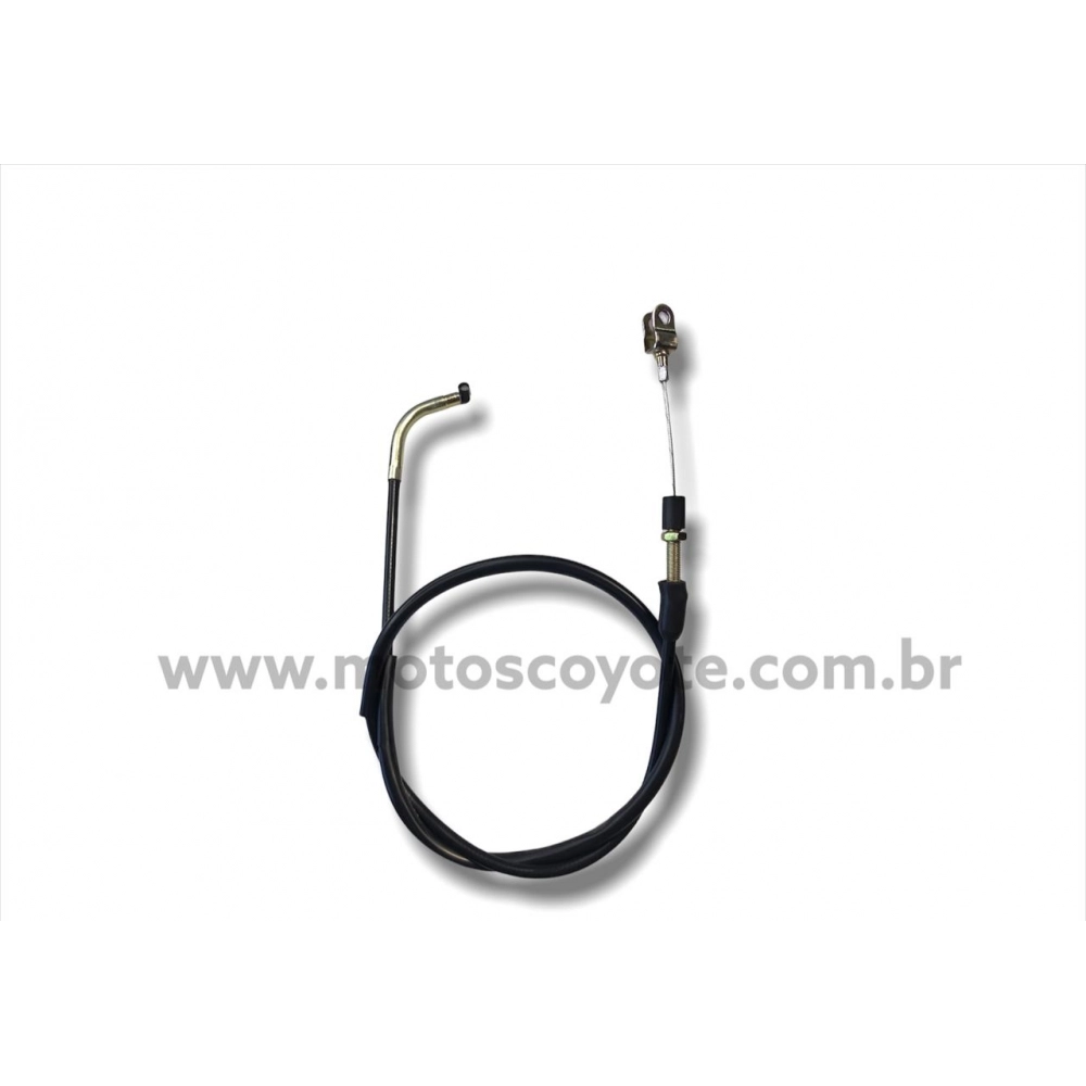 CABO EMBREAGEM YES 125 08-11