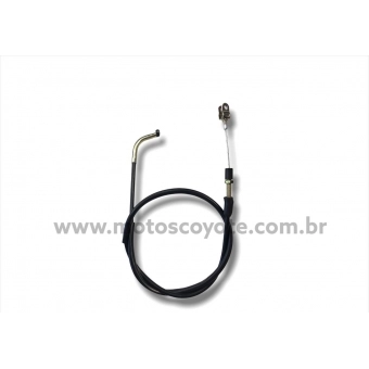 CABO EMBREAGEM YES 125 08-11