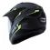 CAPACETE CROSS VISION TRILLER GREN 58