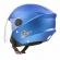 CAPACETE NEW LIBERTY 3 ELITE AZUL 60