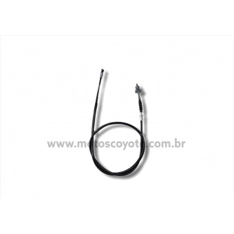 CABO FREIO TRAXX STAR 50