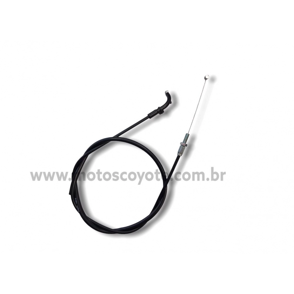 CABO ACELERADOR CROSSER 150
