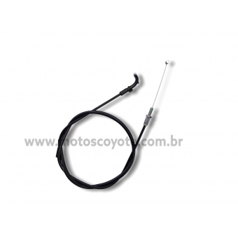 CABO ACELERADOR CROSSER 150