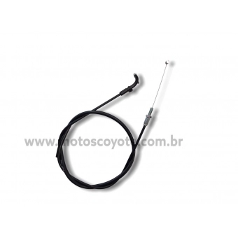 CABO ACELERADOR CROSSER 150