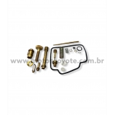 REPARO CARBURADOR XT 225/ TDM 225