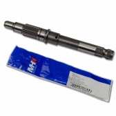 EIXO PEDAL PARTIDA TITAN 125 79-99/ XLR 125/ TODAY