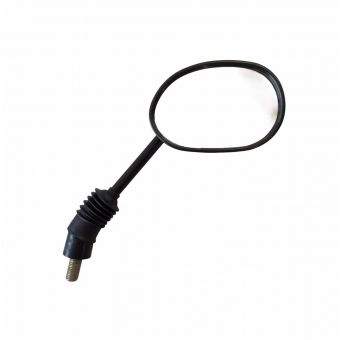 RETROVISOR L/D MINI BIZ 125/ BROS 09- ARTICULADO