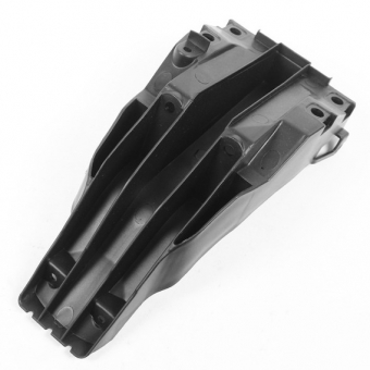 SUPORTE PLACA INFERIOR BROS 160