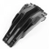 SUPORTE PLACA INFERIOR BROS 160