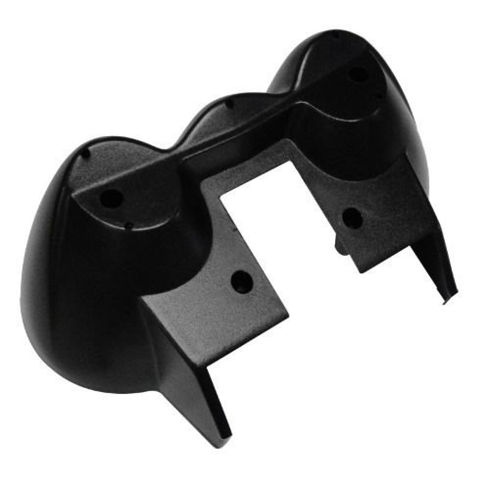 CARCACA INFERIOR TWISTER PRETO